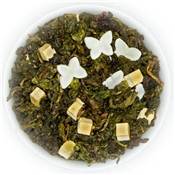 Oolong au caramel beurre salé (100g)