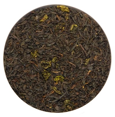 Baïkal Bio (100g) - Thé noir