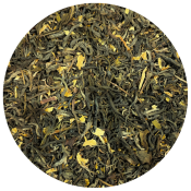 Blanc d'Oranger (100g) - Thé blanc 