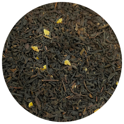 Clippers (100g) - Thé noir