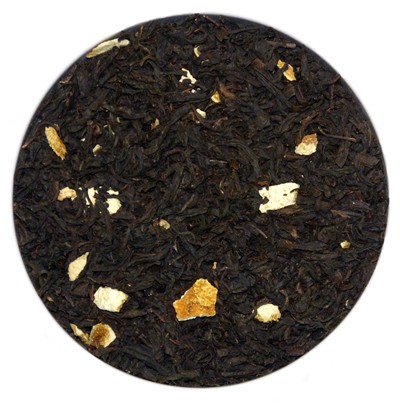 Datcha Bio (100g) - Thé noir