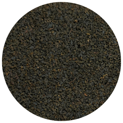 Earl Grey Breakfast (100g) - Thé noir