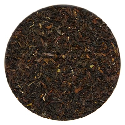 Earl Grey Darjeeling Bio (100g) - Thé noir
