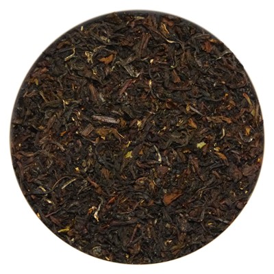 Earl-Grey sur Darjeeling bio (100g)