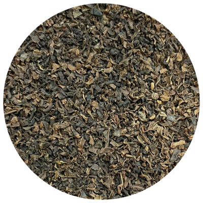 Earl Grey Déthéiné (100g) - Thé noir