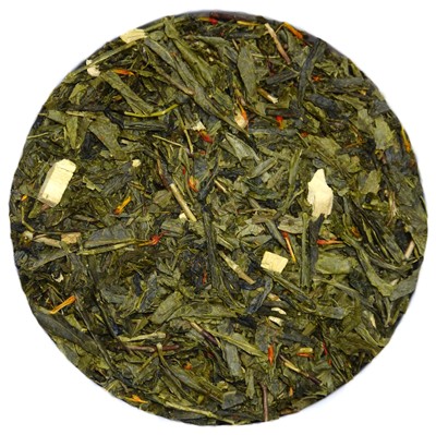 Gan Cao-thé vert (100g)