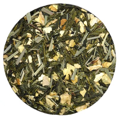 GIN FIZZ (100g)