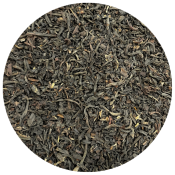 Thé du matin N°24, Kusmi-Tea (100g) - Thé noir