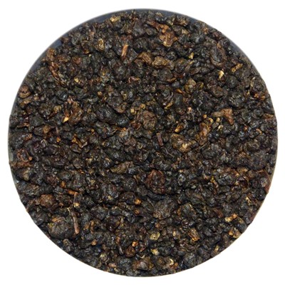 Oolong Rubis Bio (100g) - Thé oolong