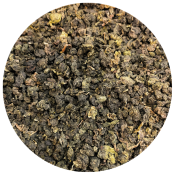 Sticky Rice Oolong Bio (100g) - Thé oolong