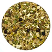 Orange Épices Bio (100g) - Tisane