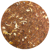 Pâtissier Zoulou (100g) - Rooïbos
