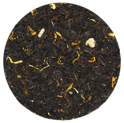 Reine de Saba (100g) - Thé noir