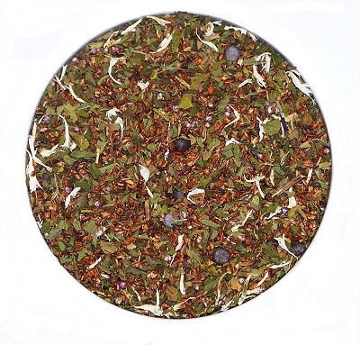Rooïbos choco menthe (100g)