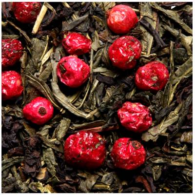 Sencha Calida (100g)