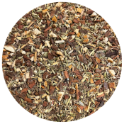 "Thé" Mu Bio (100g) - Tisane