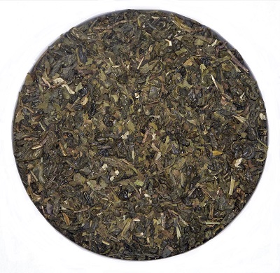 Thé menthe damman (100g)