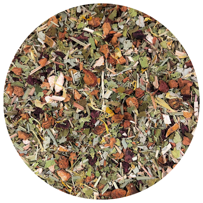 Tisane des Elfes Bio (100g) - Tisane