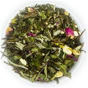 Bali thé vert-Dammann-Frères (100g)