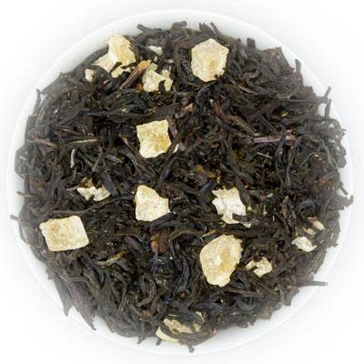 Pompon-thé noir (100g)