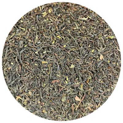 Boudoir (100g) - Thé noir