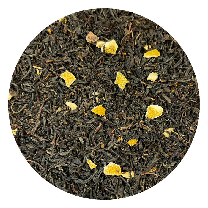 Christmas Tea Noir (100g) - Thé noir
