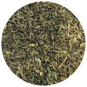 Chun Mee Bio (100g) - Thé vert