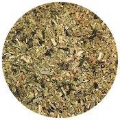 Détox Bio, Kusmi-Tea (100g) - Thé vert