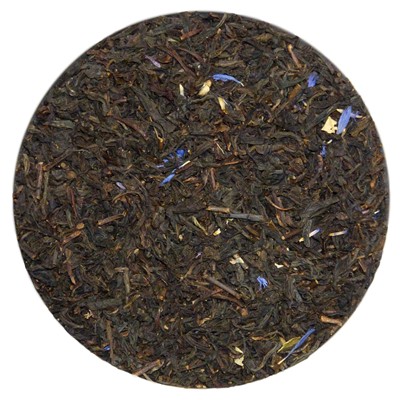 Fruits Rouges (100g) - Thé noir