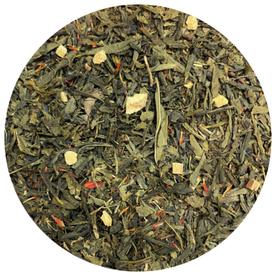Gan Cao (100g) - Thé vert