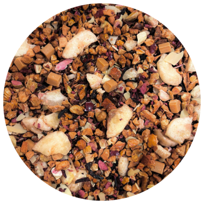 La Gourmande (100g) - Eau de fruits