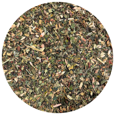 Juicea Détox (100g) - Tisane