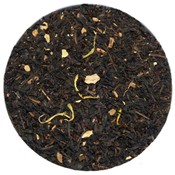 Le délice d'Escartefigue-thé noir (100g)
