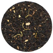 Le Délice d'Escartefigue (100g) - Thé noir