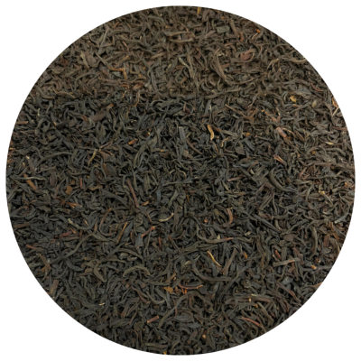 Mélange Irlandais BOP (100g) - Thé noir