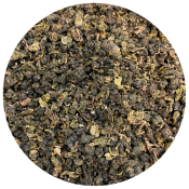 Oolong Osmanthus (100g) - Thé oolong