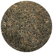 Pomme Cannelle (100g) - Thé noir