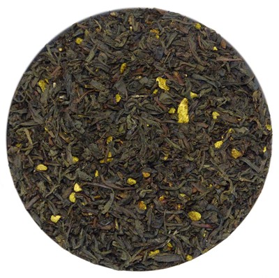 Ronde d'Asie (100g) - Thé noir