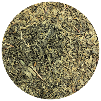 Sencha de Chine Bio (100g) - Thé vert