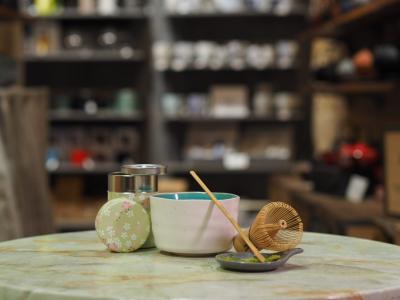 Set Matcha