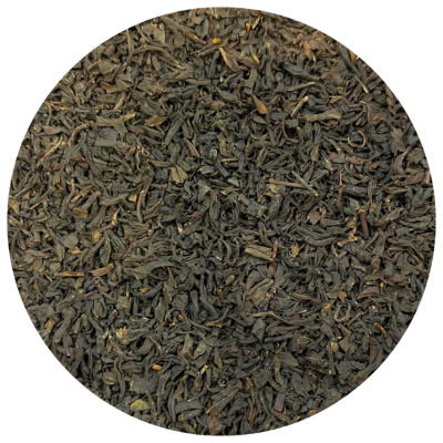 Thé Noir à la Noix de Coco Bio (100g) - Thé noir