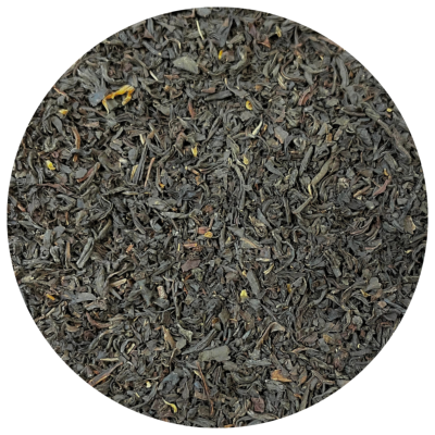 Anastasia Bio, Kusmi-Tea (100g) - Thé noir