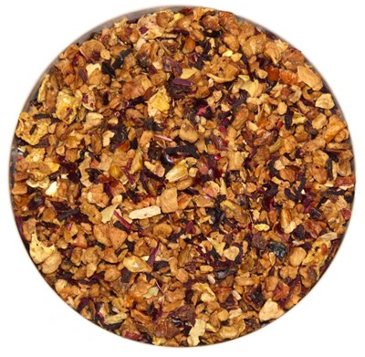 Aqua Summer Bio, Kusmi Tea (100g) - Eau de fruits