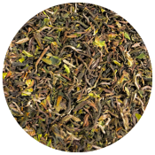 Darjeeling Balasun SFTGFOP 1, 1ème récolte 2025 (50g) - Thé noir