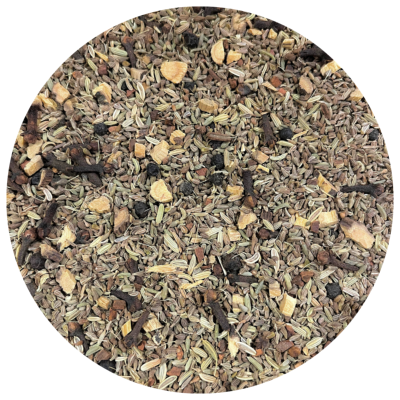 Épices and Love (100g) - Tisane