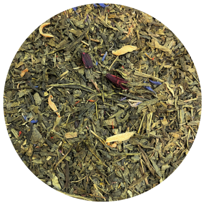 Furyo (100g) - Thé vert