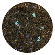 Le Grand Bleu (100g) - Thé noir