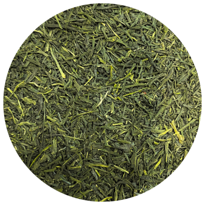 Gyokuro Miyazaki Bio (50g) - Thé vert japonais 