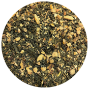Label Impérial, Kusmi-Tea (100g) - Thé vert