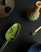 Matcha Cérémonie Uji Matcha Bio (25gr) - Thé vert matcha